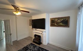 Double Room In Southampton